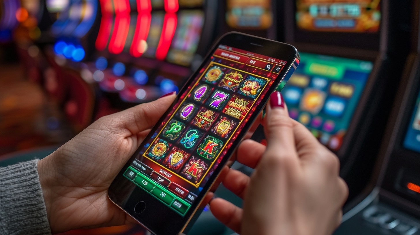 Tải App Luck8 – Truy Cập Cá Cược Mọi Lúc Mọi Nơi, Bảo Mật Và Siêu Tốc