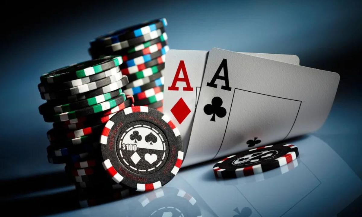 Đăng Ký Luck8 – Khởi Đầu Vững Chắc Cho Trải Nghiệm Cá Cược Đỉnh Cao