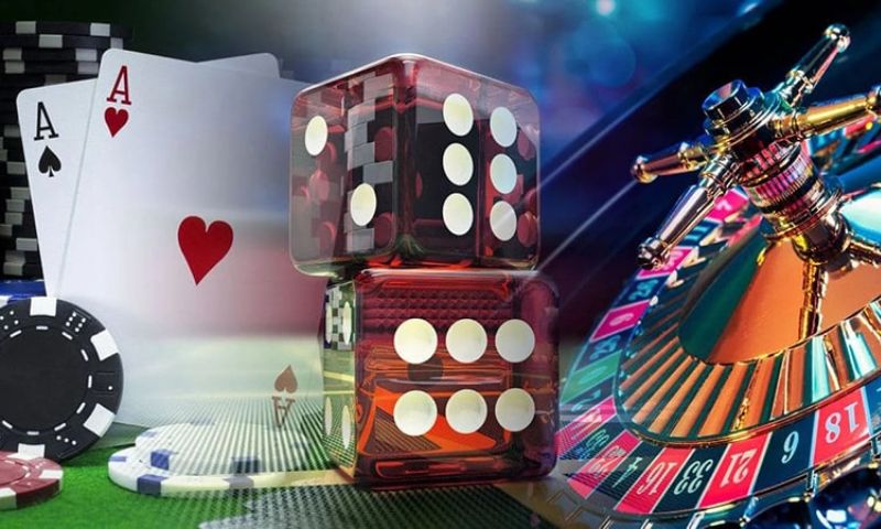 Đăng Nhập Luck8 – Bắt Đầu Hành Trình Giải Trí Đỉnh Cao Với Một Cú Click